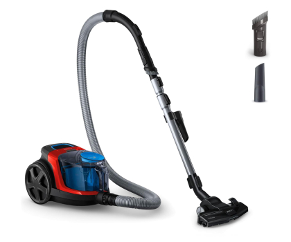 Odkurzacz Philips Odkurzacz bezworkowy FC9330/09